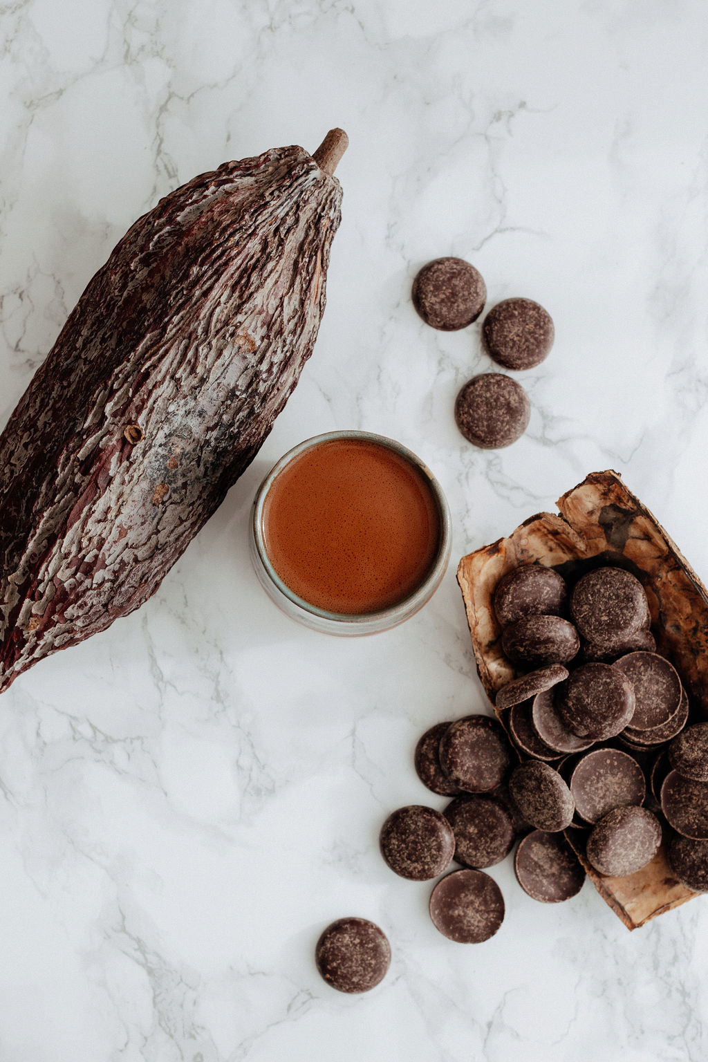 What Science Is Beginning to Understand About Cacao and How We Age