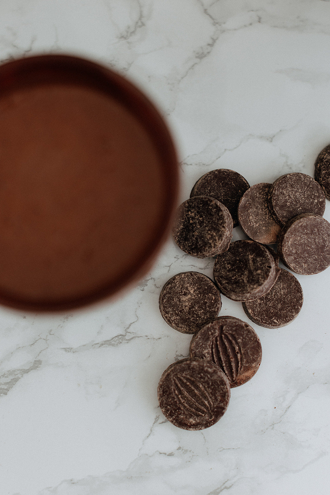 Why the Quality of Your Cacao Matters