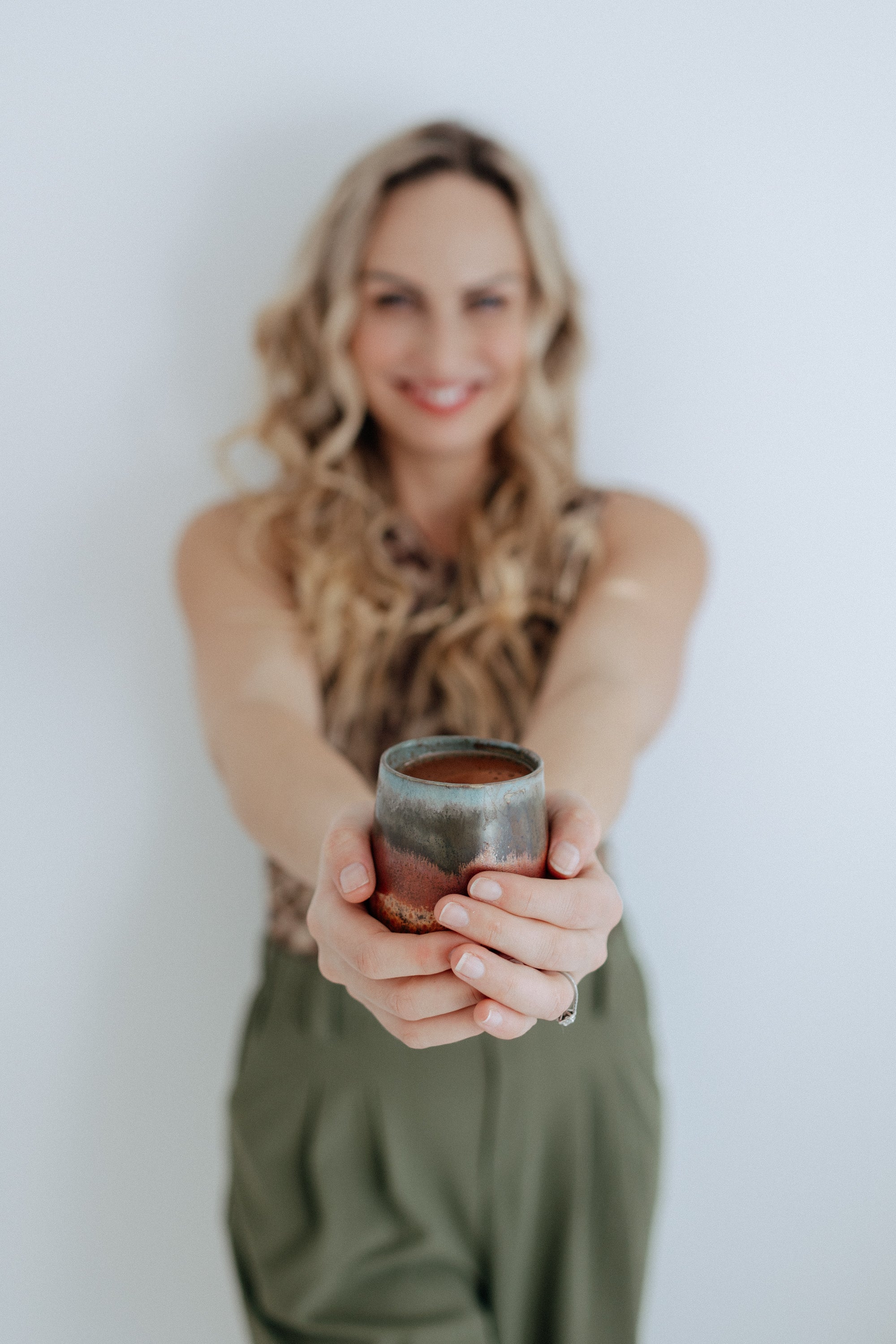Ceremonial Cacao: A Love Letter to Our Long, Lived, Happy Lives