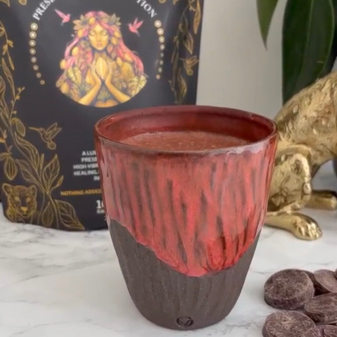 Ceremonial Cup
